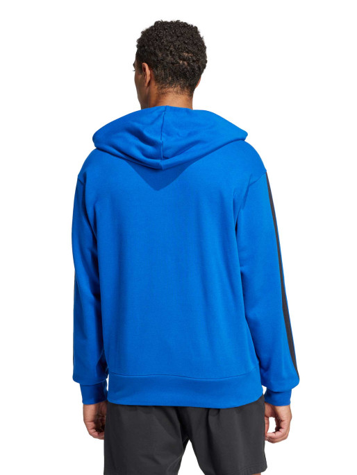 ADIDAS SPORTSWEAR Essentials 3-Stripes French Terry Hoodie