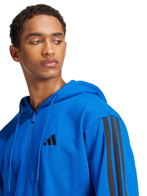 ADIDAS SPORTSWEAR Essentials 3-Stripes French Terry Hoodie