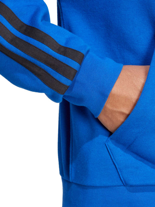 ADIDAS SPORTSWEAR Essentials 3-Stripes French Terry Hoodie