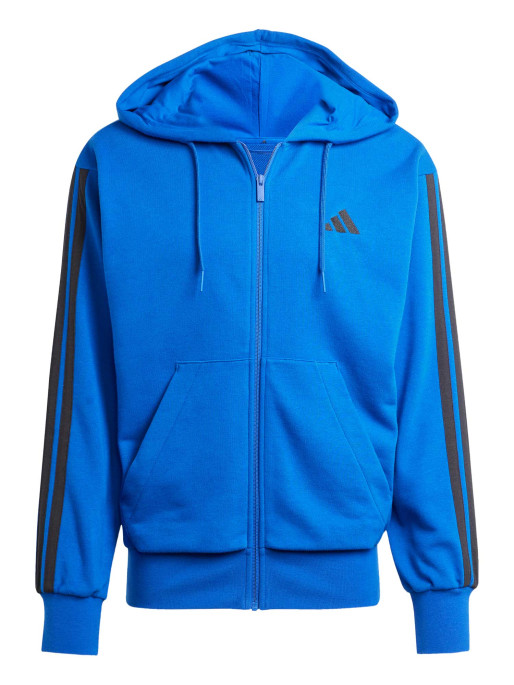 ADIDAS SPORTSWEAR Essentials 3-Stripes French Terry Hoodie