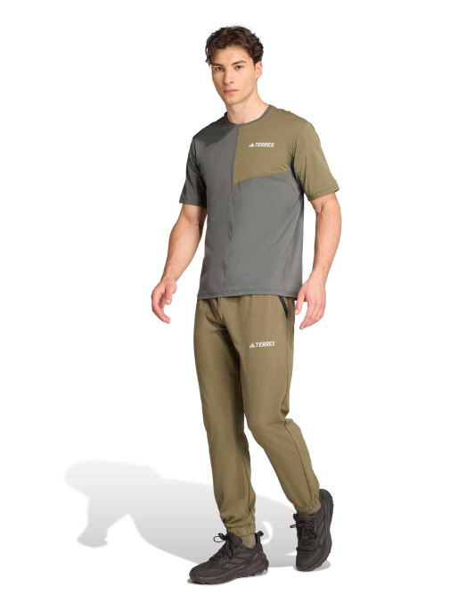 ADIDAS PERFORMANCE Terrex Multi Knit Joggers Pants