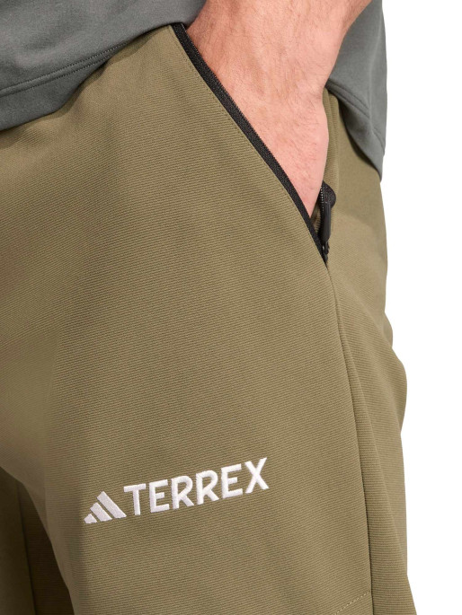 ADIDAS PERFORMANCE Terrex Multi Knit Joggers Pants