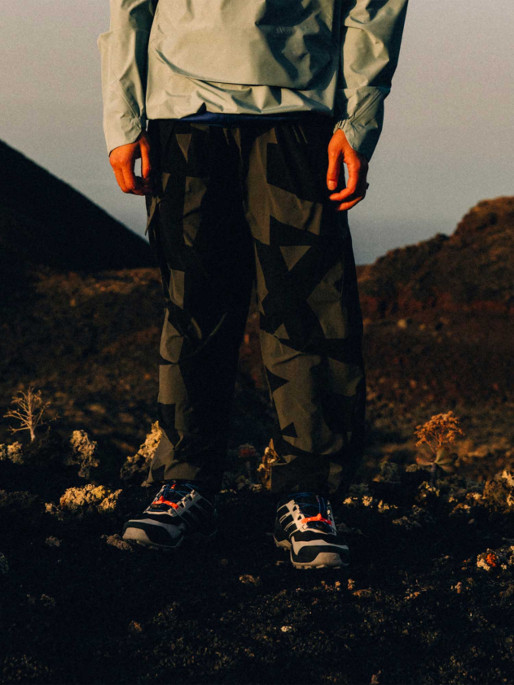 ADIDAS PERFORMANCE