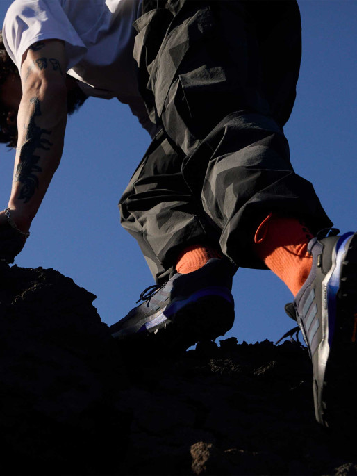 ADIDAS PERFORMANCE
