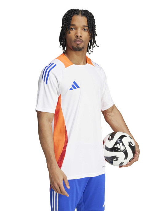 ADIDAS PERFORMANCE Tiro 24 Competition Training Jersey