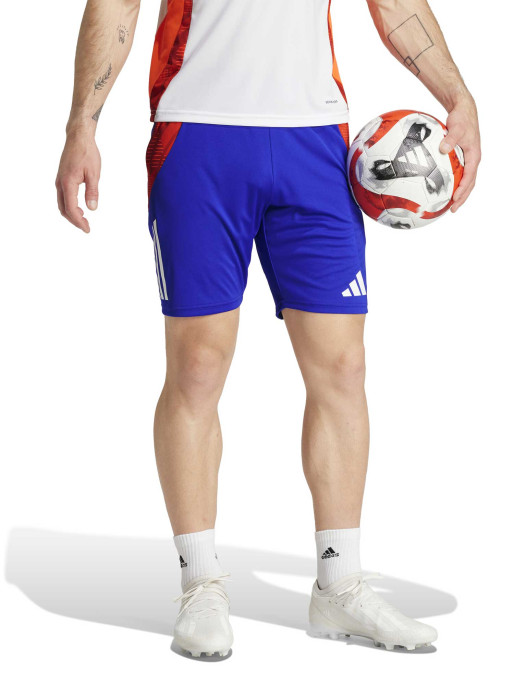 ADIDAS PERFORMANCE Tiro 24 Competition Training Shorts