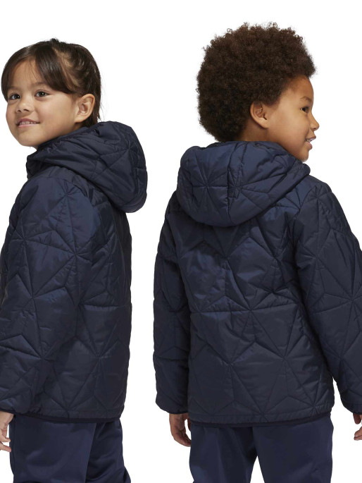 ADIDAS SPORTSWEAR Яке Light Fleece Padded Jacket