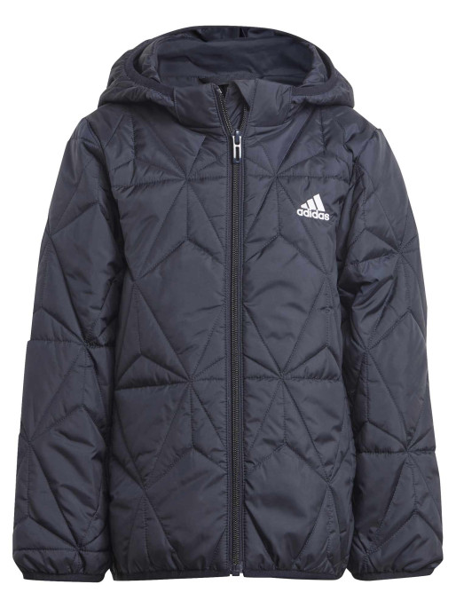ADIDAS SPORTSWEAR Яке Light Fleece Padded Jacket