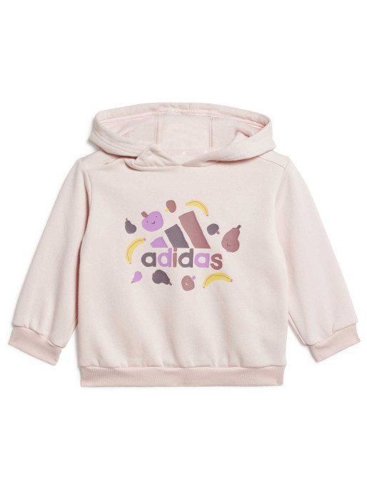 ADIDAS SPORTSWEAR Trening Essentials Allover Print