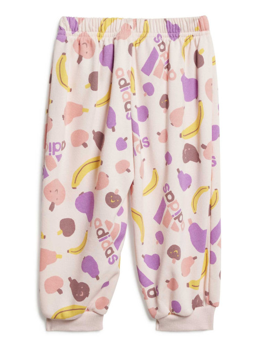 ADIDAS SPORTSWEAR Trening Essentials Allover Print