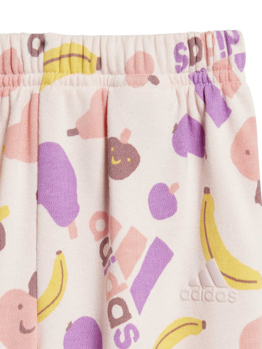 ADIDAS SPORTSWEAR Trening Essentials Allover Print