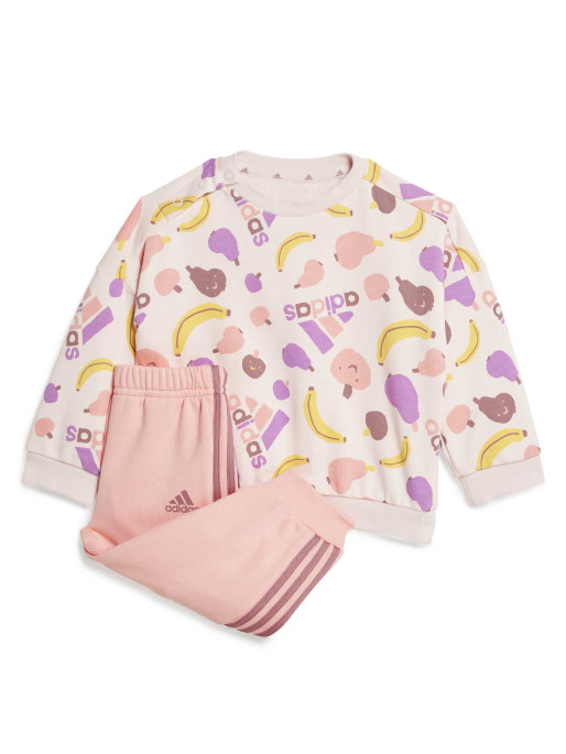 ADIDAS SPORTSWEAR Trening Essentials Allover Print