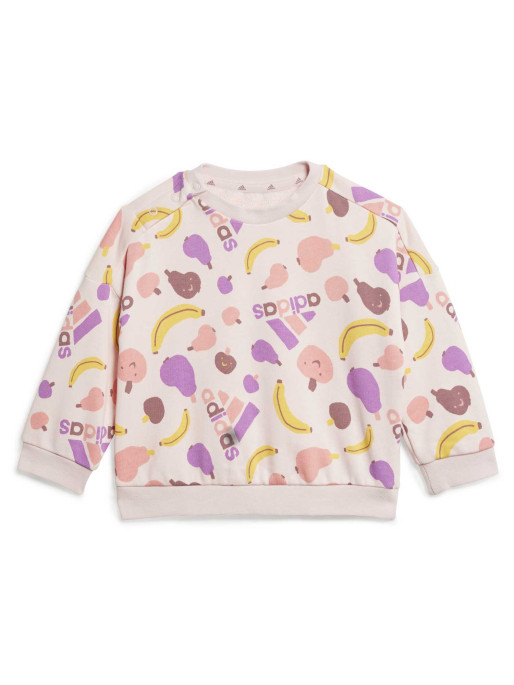 ADIDAS SPORTSWEAR Trening Essentials Allover Print
