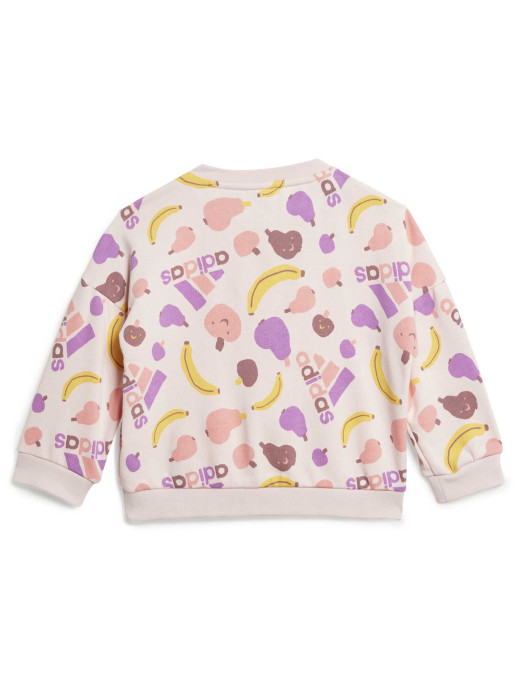 ADIDAS SPORTSWEAR Trening Essentials Allover Print