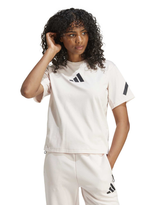 ADIDAS SPORTSWEAR Z.N.E. T-Shirt