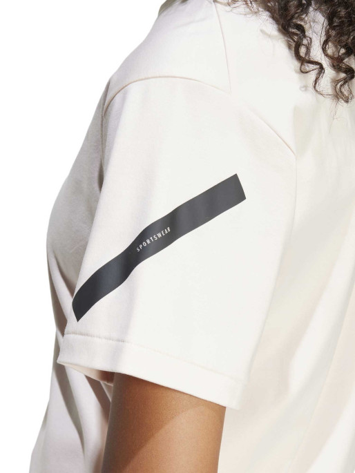 ADIDAS SPORTSWEAR Z.N.E. T-Shirt