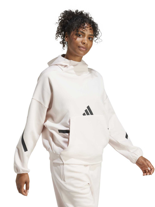 ADIDAS SPORTSWEAR Hanorac Z.n.e.