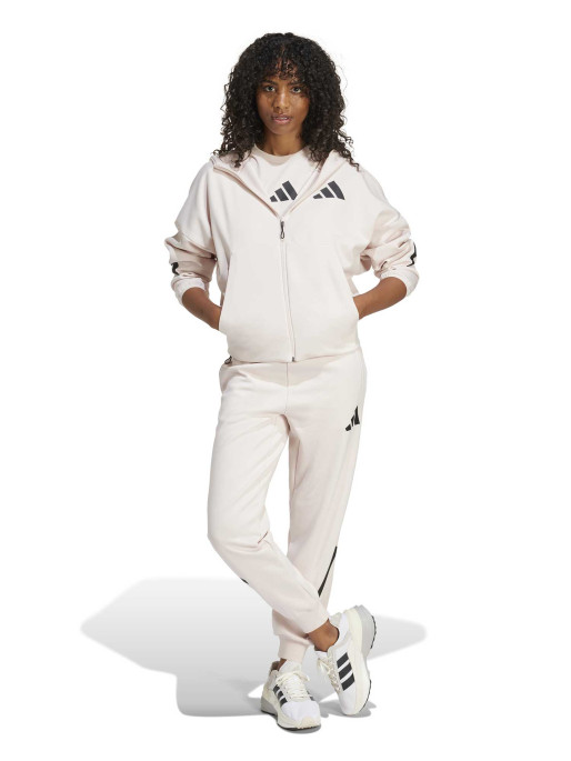ADIDAS SPORTSWEAR Z.N.E. Full-Zip Hoodie