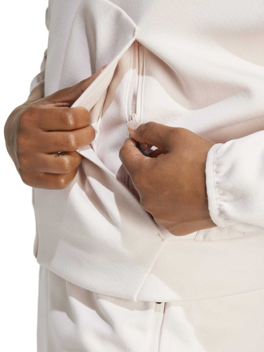 ADIDAS SPORTSWEAR Z.N.E. Full-Zip Hoodie