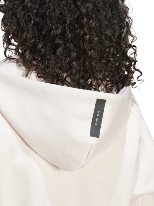 ADIDAS SPORTSWEAR Z.N.E. Full-Zip Hoodie