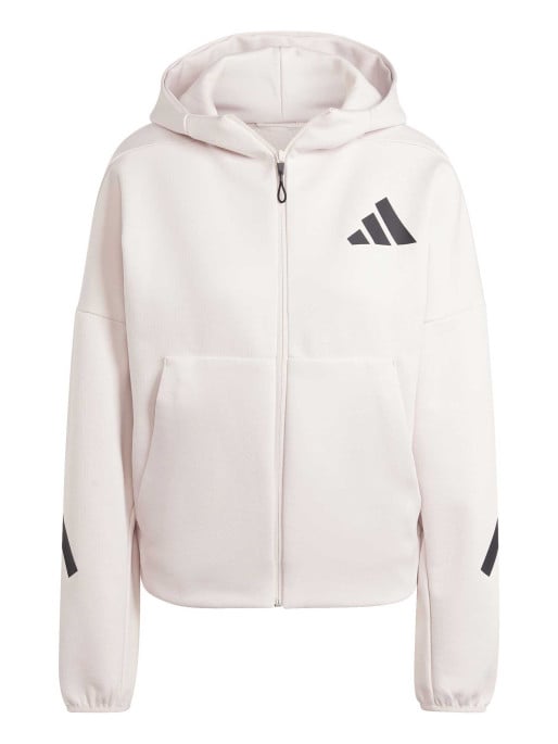88CORE Embroidered Full Zip Hoodie - Black – The 88rising Shop