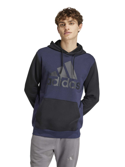 ADIDAS SPORTSWEAR Essentials Fleece Big Logo Hoodie