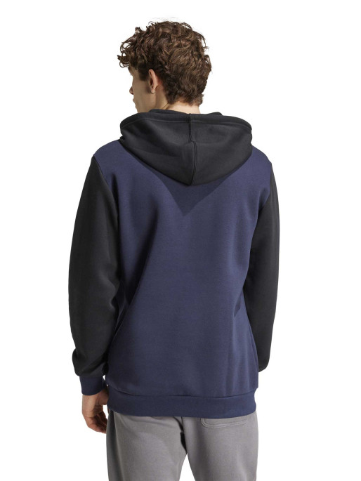 ADIDAS SPORTSWEAR Essentials Fleece Big Logo Hoodie