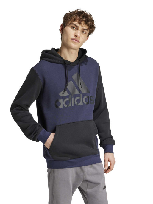 ADIDAS SPORTSWEAR Essentials Fleece Big Logo Hoodie