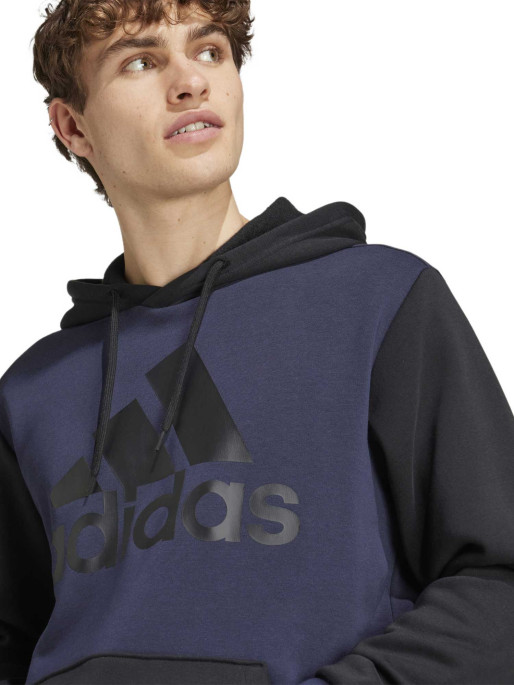ADIDAS SPORTSWEAR Essentials Fleece Big Logo Hoodie