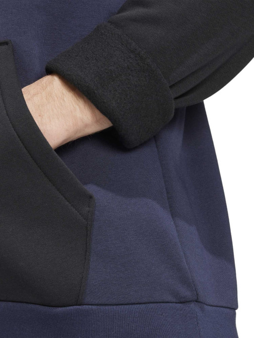 ADIDAS SPORTSWEAR Essentials Fleece Big Logo Hoodie