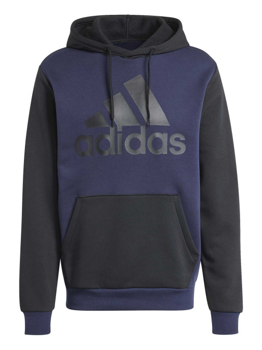 ADIDAS SPORTSWEAR Essentials Fleece Big Logo Hoodie