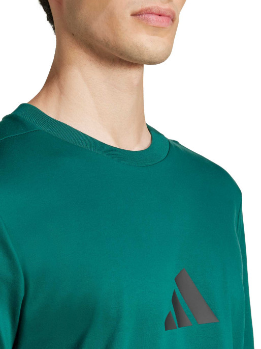 ADIDAS SPORTSWEAR Z.N.E. T-Shirt