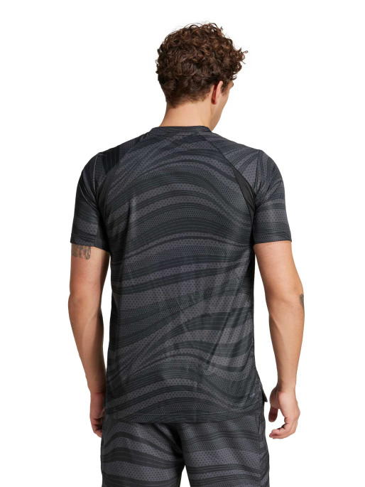ADIDAS PERFORMANCE Tricou Club Tennis Climacool Graphic