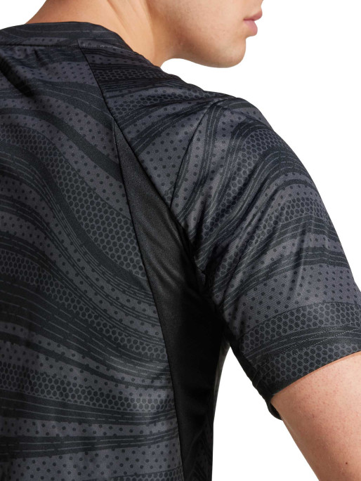 ADIDAS PERFORMANCE Tricou Club Tennis Climacool Graphic