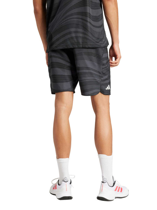ADIDAS PERFORMANCE Club Tennis Climacool Graphic Shorts