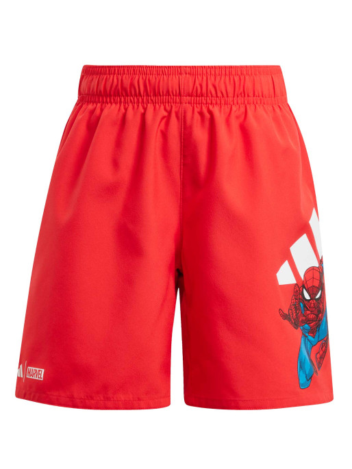 ADIDAS PERFORMANCE x Marvel Spider-Man Swim Shorts