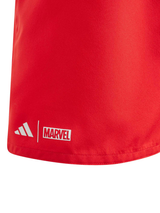 ADIDAS PERFORMANCE x Marvel Spider-Man Swim Shorts