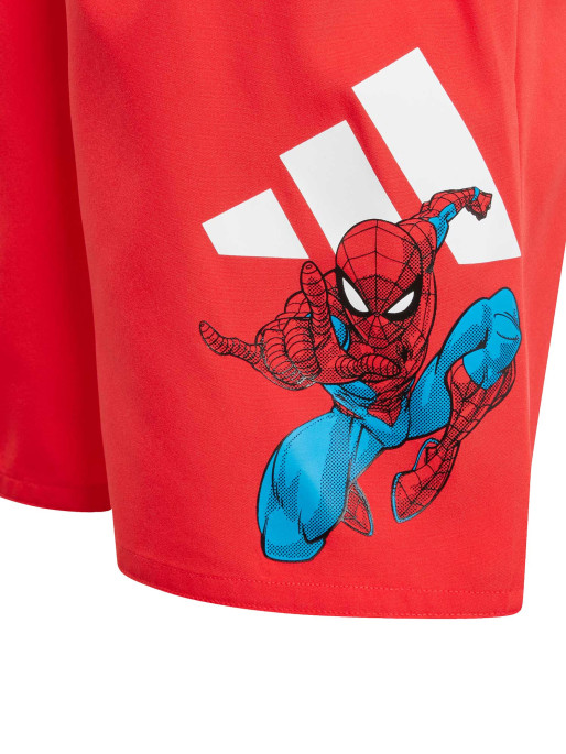 ADIDAS PERFORMANCE x Marvel Spider-Man Swim Shorts