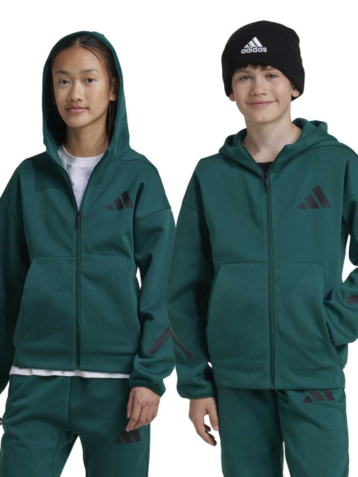 ADIDAS SPORTSWEAR JUNIOR Z.N.E.Full-Zip Track Jacket