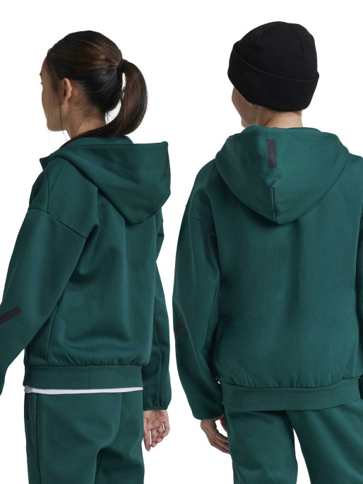 ADIDAS SPORTSWEAR JUNIOR Z.N.E.Full-Zip Track Jacket