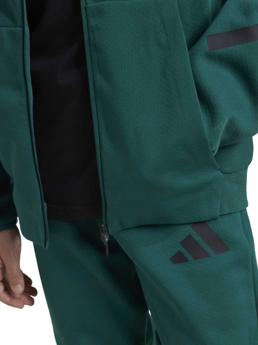 ADIDAS SPORTSWEAR JUNIOR Z.N.E.Full-Zip Track Jacket