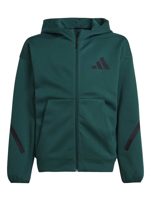 ADIDAS SPORTSWEAR JUNIOR Z.N.E.Full-Zip Track Jacket