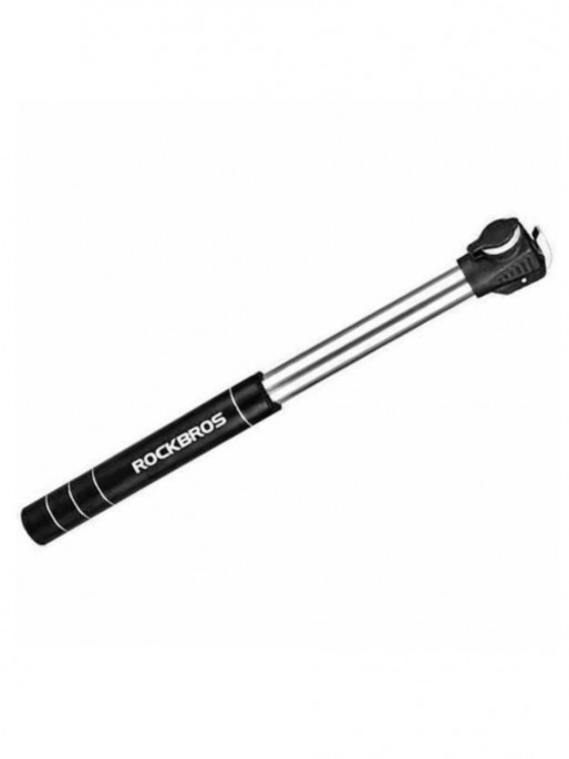ROCKBROS Pompa bicicleta JG-1040BB
