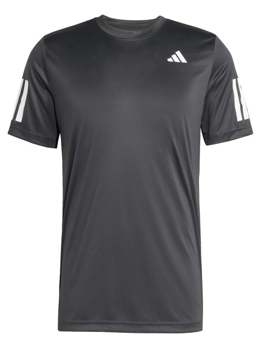ADIDAS PERFORMANCE Club Tennis Climacool 3-Stripes T-Shirt
