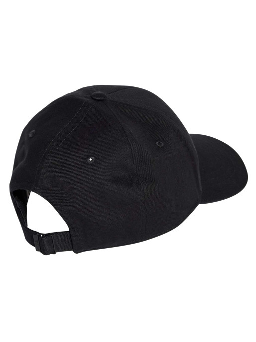 ADIDAS Шапка New Logo Baseball Cap