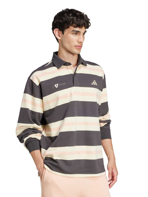 ADIDAS SPORTSWEAR Rise Rugby Jersey