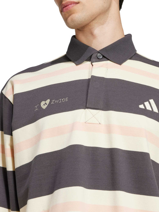 ADIDAS SPORTSWEAR Rise Rugby Jersey
