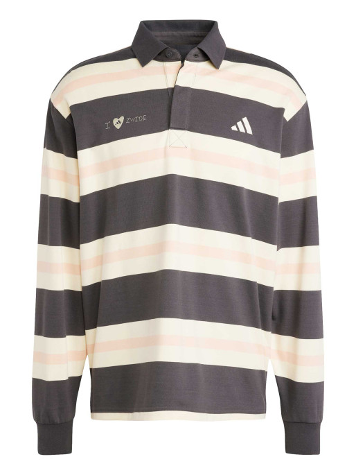 ADIDAS SPORTSWEAR Rise Rugby Jersey