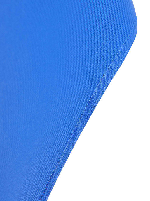 ADIDAS PERFORMANCE Solid Small Logo Swimsuit