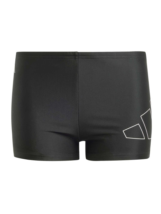 ADIDAS PERFORMANCE Performance Big Bars Swim Boxers Kids